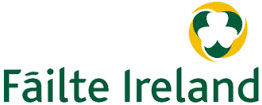 Failte Ireland Website